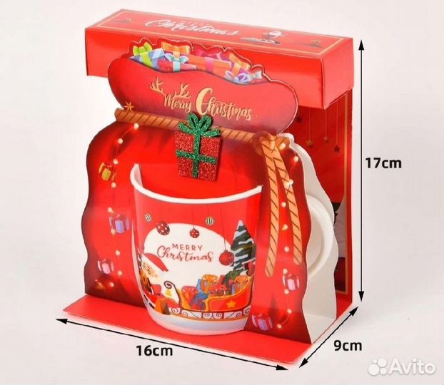 Подарочный набор 