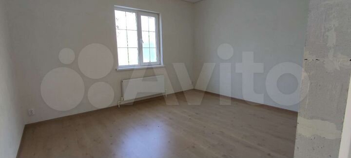 Дом 70 м² на участке 6 сот.