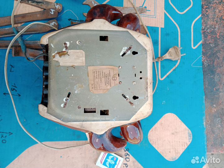 Маска светильник