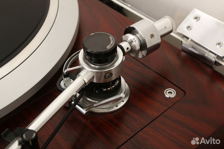 Проигрыватель пластинок Victor TT-81