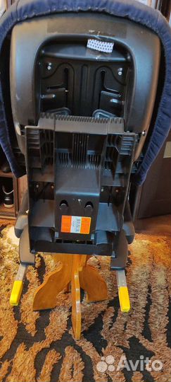 Автомобильное кресло Maxi-Cosi 9-18 кг