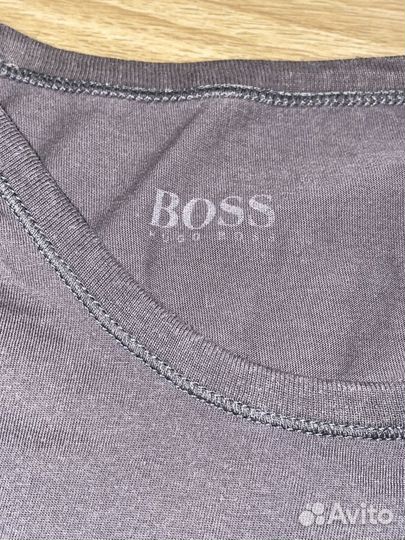 Футболка Hugo Boss оригинал