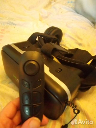 VR Очки