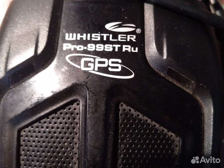 Антирадар с gps