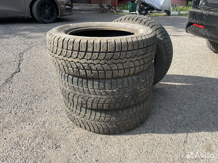 КАМА 505 Irbis 5/180 R14