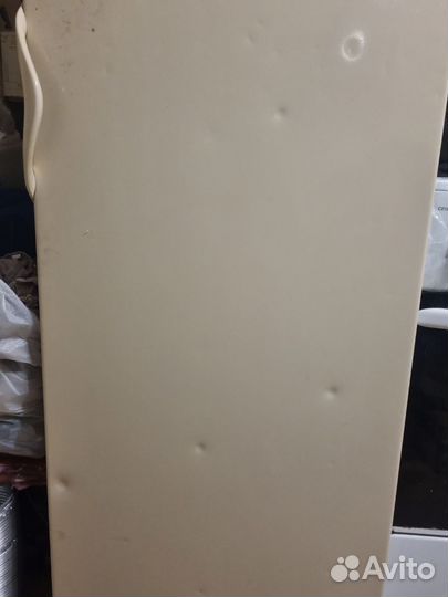 Холодильник бу vestfrost