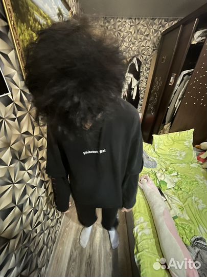 Longsleeve hikikomori kai genei ryodan 2021 drop