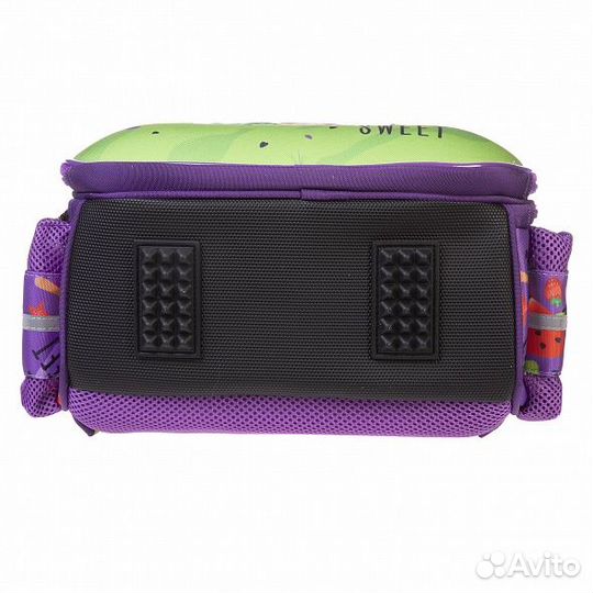 Ранец школьный для девочки новый