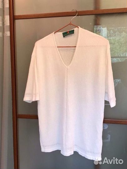 Блузка Франция