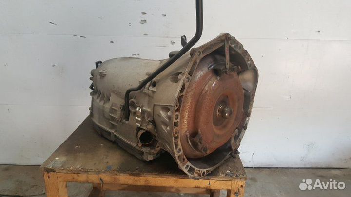 АКПП Mercedes S320 Cdi W220 OM613.960 3.2Л 2000