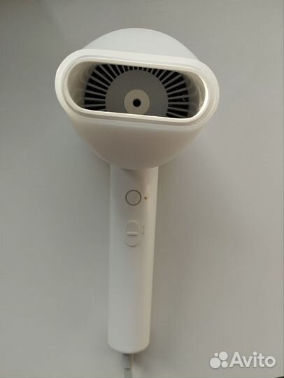 Фен Xiaomi Mi Ionic Hair Dryer Н300 Global