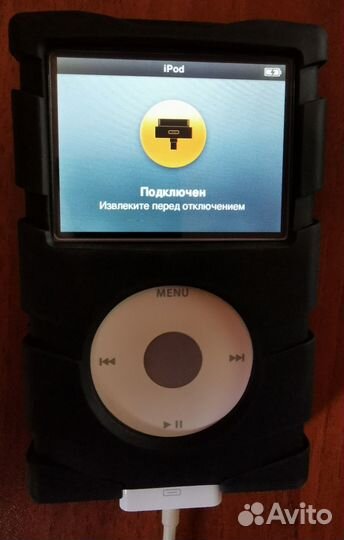 iPod Classic