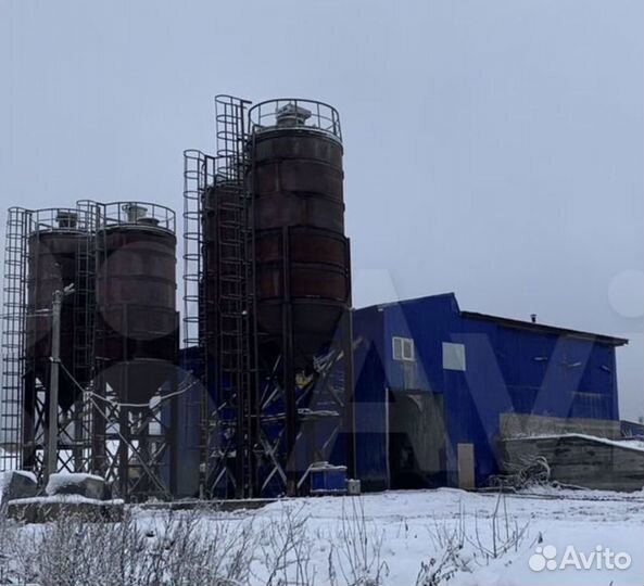 Бетон Раствор