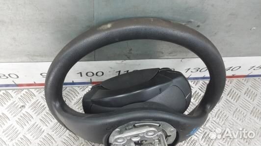 Рулевое колесо citroen C4 1 (3BL20JZ01)
