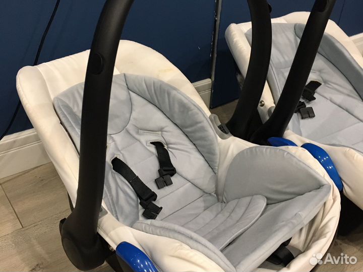 Авто люлька