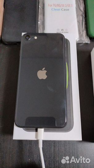 iPhone X, 64 ГБ