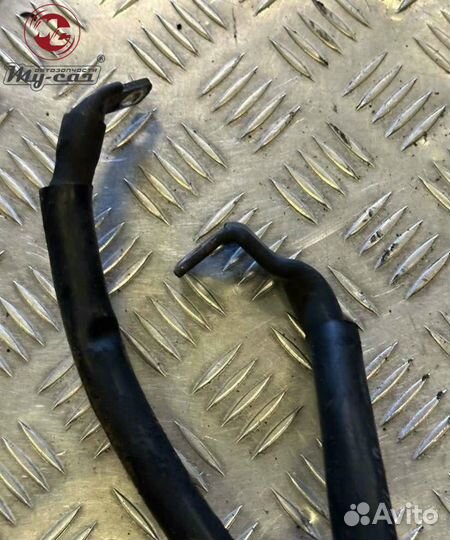 Проводка двигателя volkswagen phaeton 1 (2002-2008) 3.0 3d2915441a, 3d2915457a