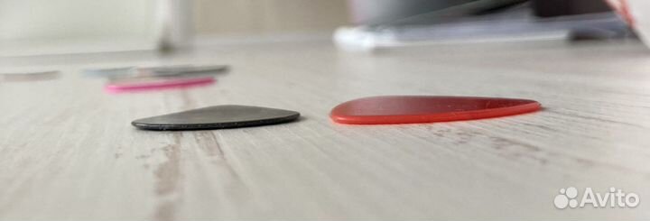 Медиатор для гитары