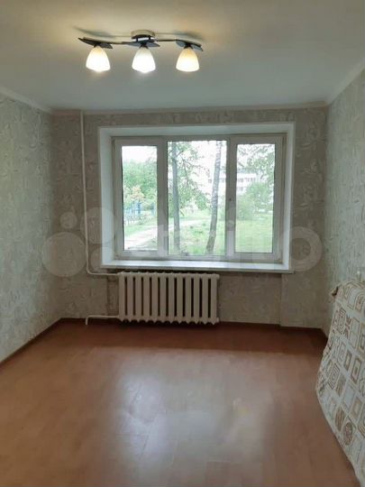 2-к. квартира, 47,9 м², 1/5 эт.