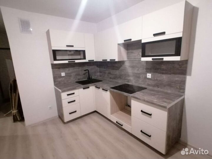 Изготовление, сборка мебели на заказ