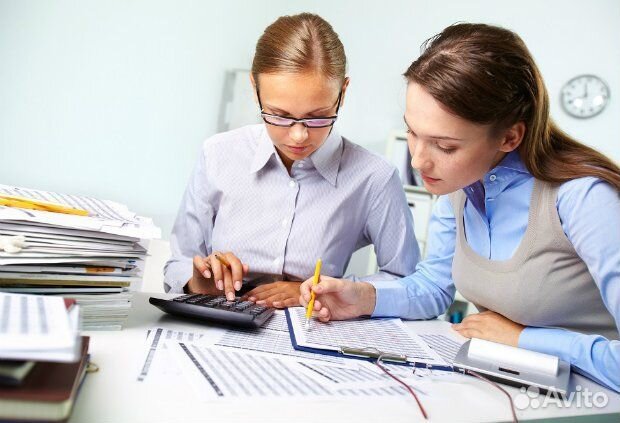 Ведущий экономист пэо