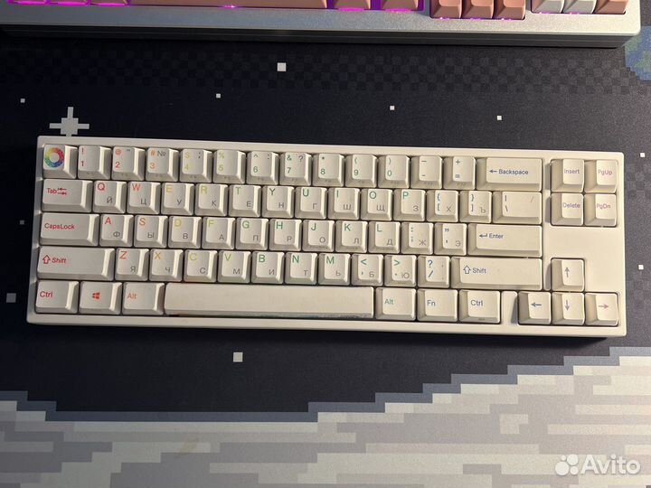 Клавиатура механическая varmilo