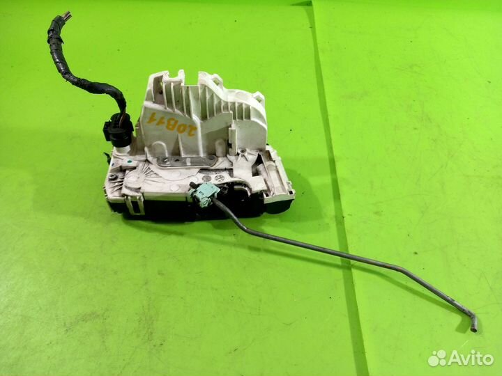 Замок двери передний правый для Dodge Avenger