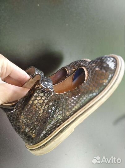 Сандали Неман 170 (2)