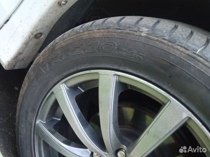 Sailun Atrezzo ZSR 215/55 R17 98W