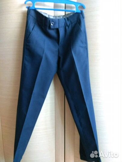 Костюм детский школьный