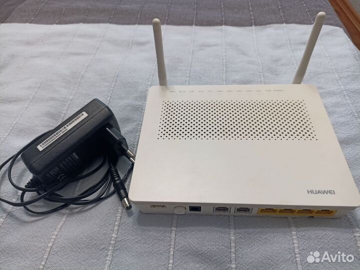 Hg8245h huawei
