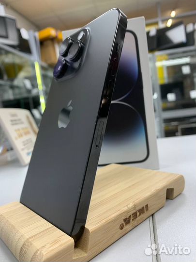 iPhone 14 Pro, 256 ГБ