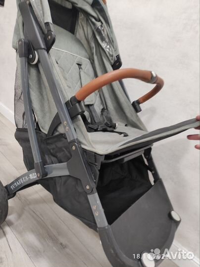 Коляска yoya plus max