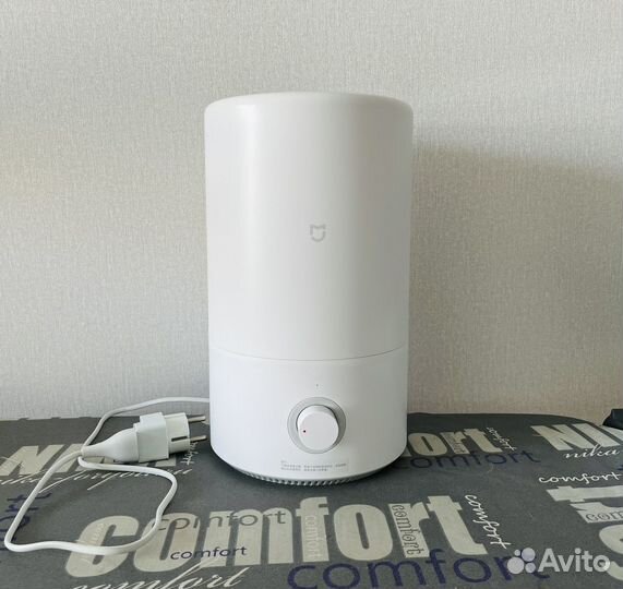 Увлажнитель воздуха Xiaomi Mi Air Humidifier