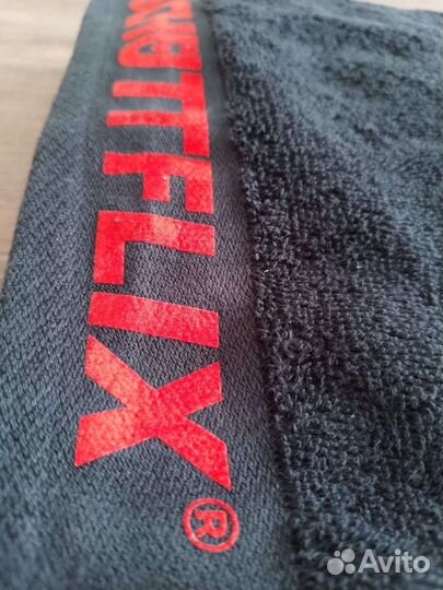 Большое махровое полотенце (Германия)