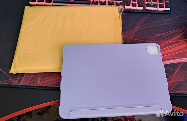 Чехол на планшет apple iPad pro 11 (2021)