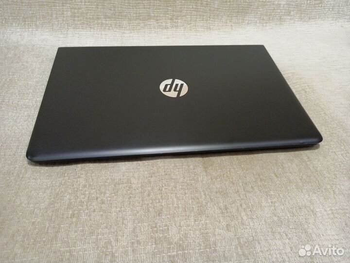 Стильный HP core i5/GTX 1050/12 GB