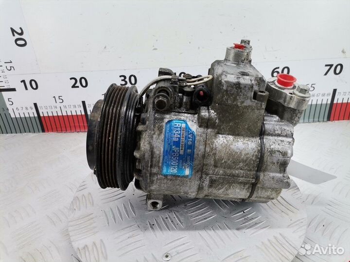 Компрессор для Land Rover Freelander 1