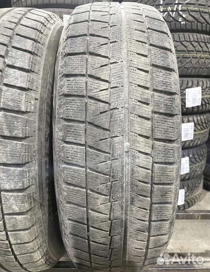 Bridgestone Blizzak Revo GZ 205/60 R16 92S