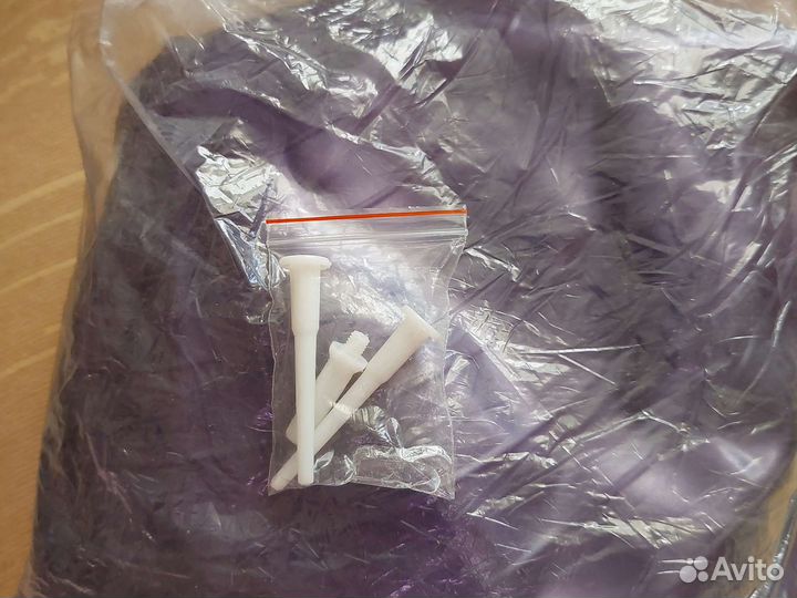 Мяч Bodi style d.50cm