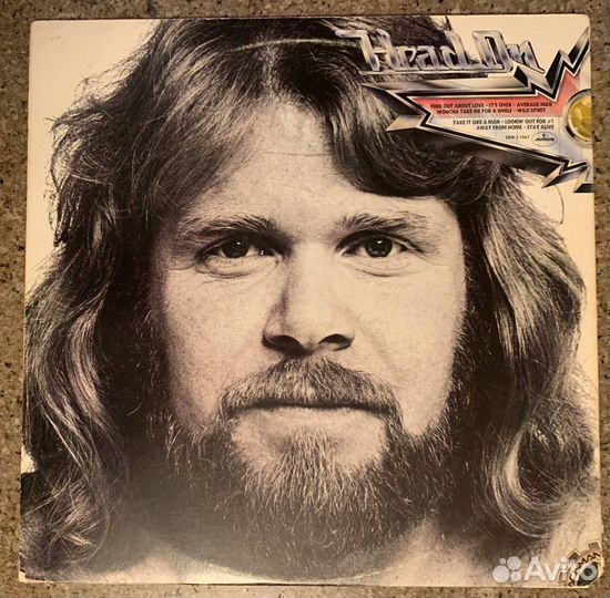 Bachman-Turner Overdrive – Head On (1975 US Promo)