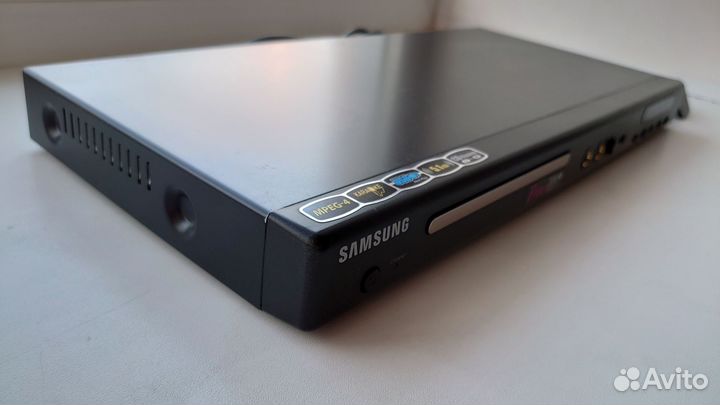 Dvd и blu ray плееры Samsung
