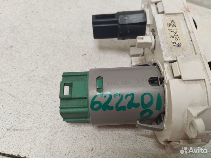 Блок управления светом