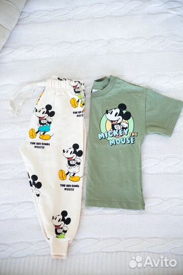 Костюм на мальчика