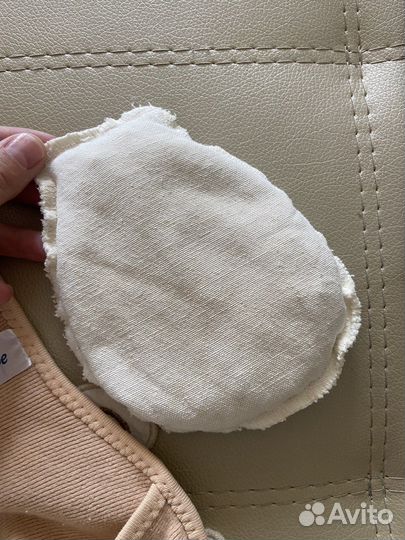 Грелка с вишневыми косточками sevibebe