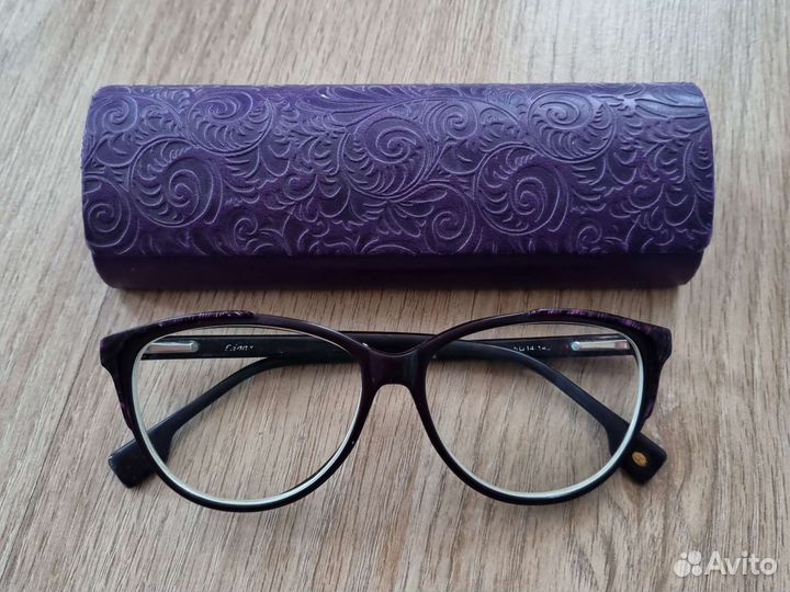 Орава для очков очки с диоптриями -3.0