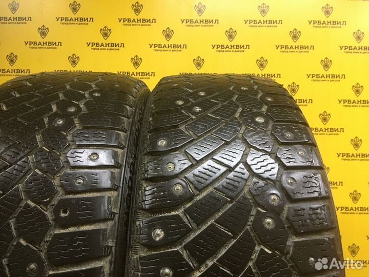 Gislaved Nord Frost 200 195/55 R16 91T