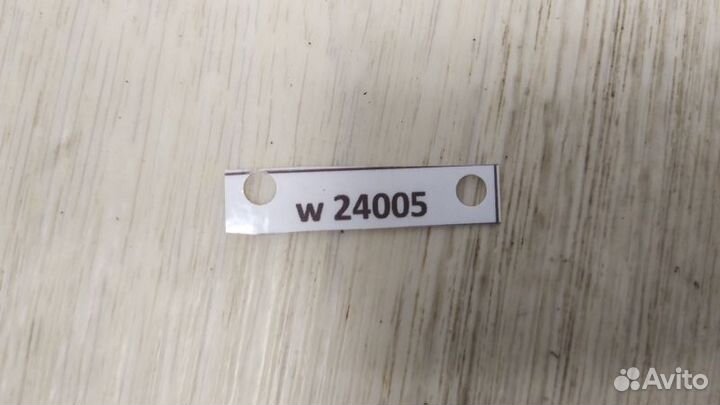 Лямбда-зонд Chevrolet Malibu