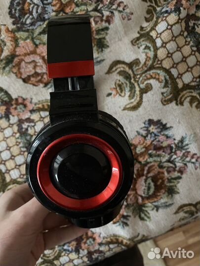 Беспроводные наушники