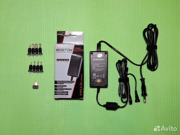 Блок питания Robiton EN2250S импульсный